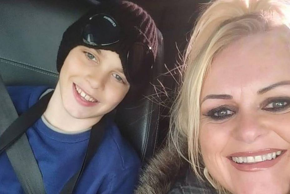 Muere Archie, el menor británico de 12 años en coma tras un reto viral en TikTok