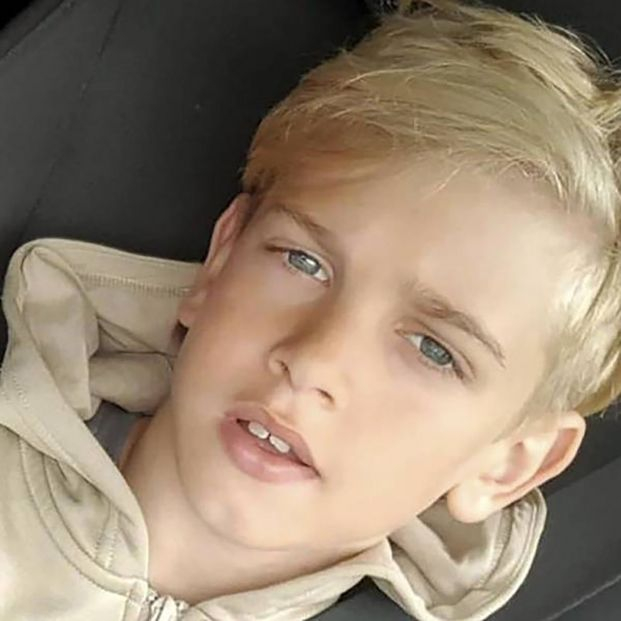 Muere Archie, el niño británico en coma tras un reto viral en TikTok