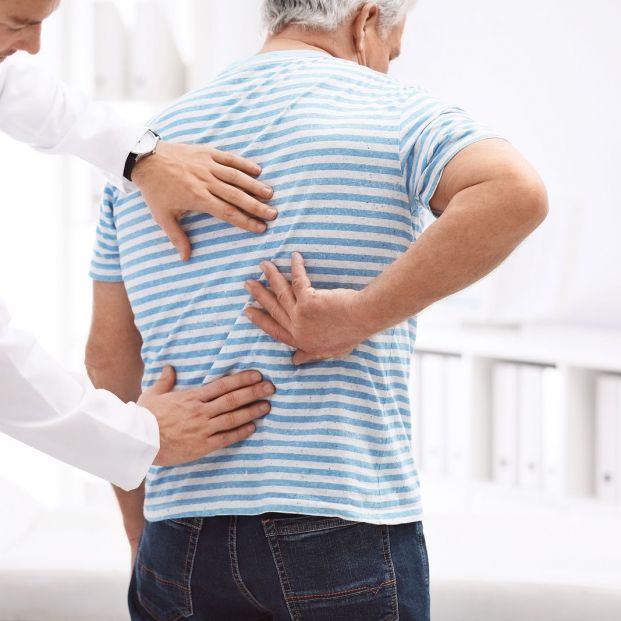 Dolor nociplástico Dolor nociplástico