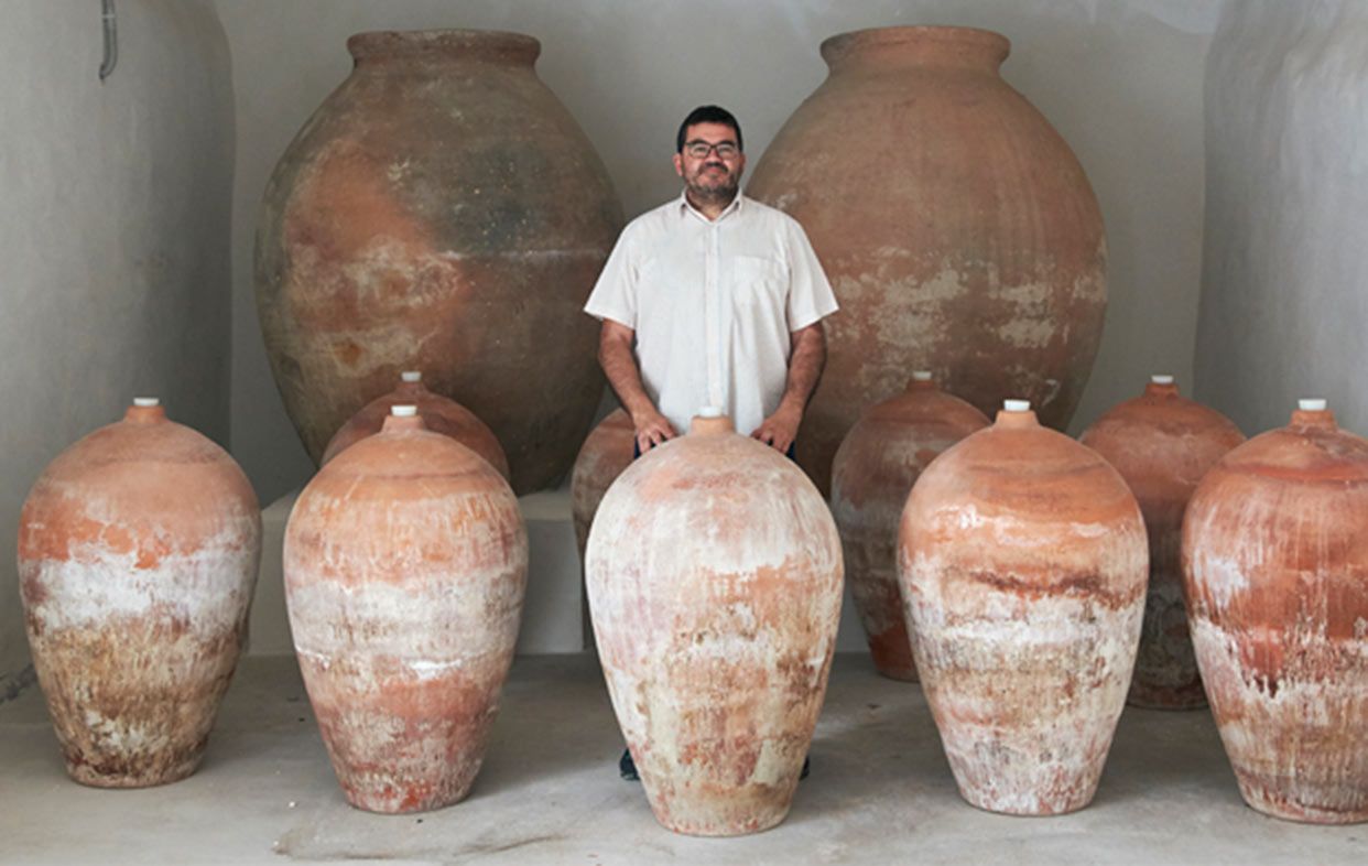 Lorenzo Abellán: "Por calidad y excelencia, la gastronomía murciana sorprende al que viene de fuera"