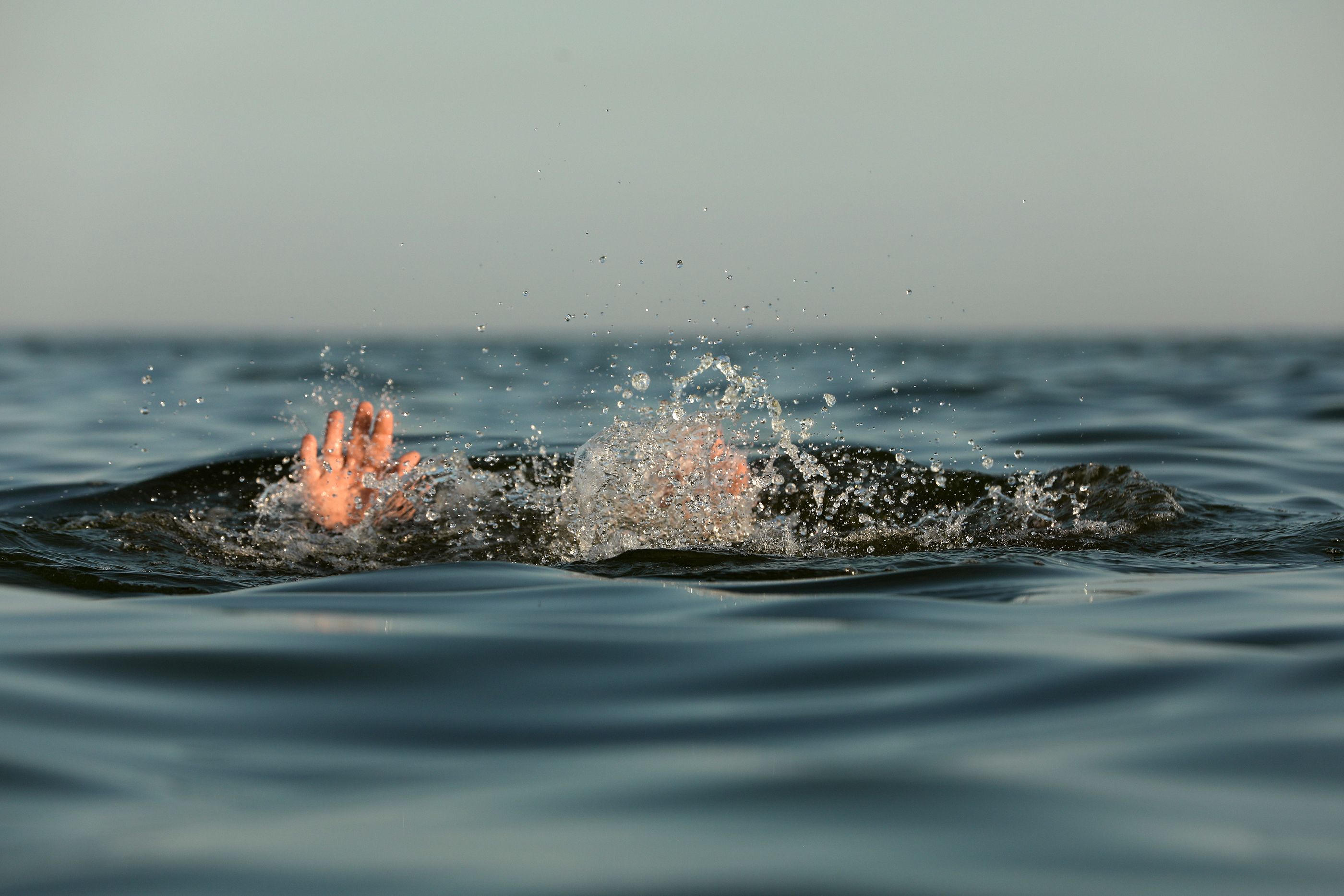 Los sénior, las principales víctimas de ahogamiento este verano