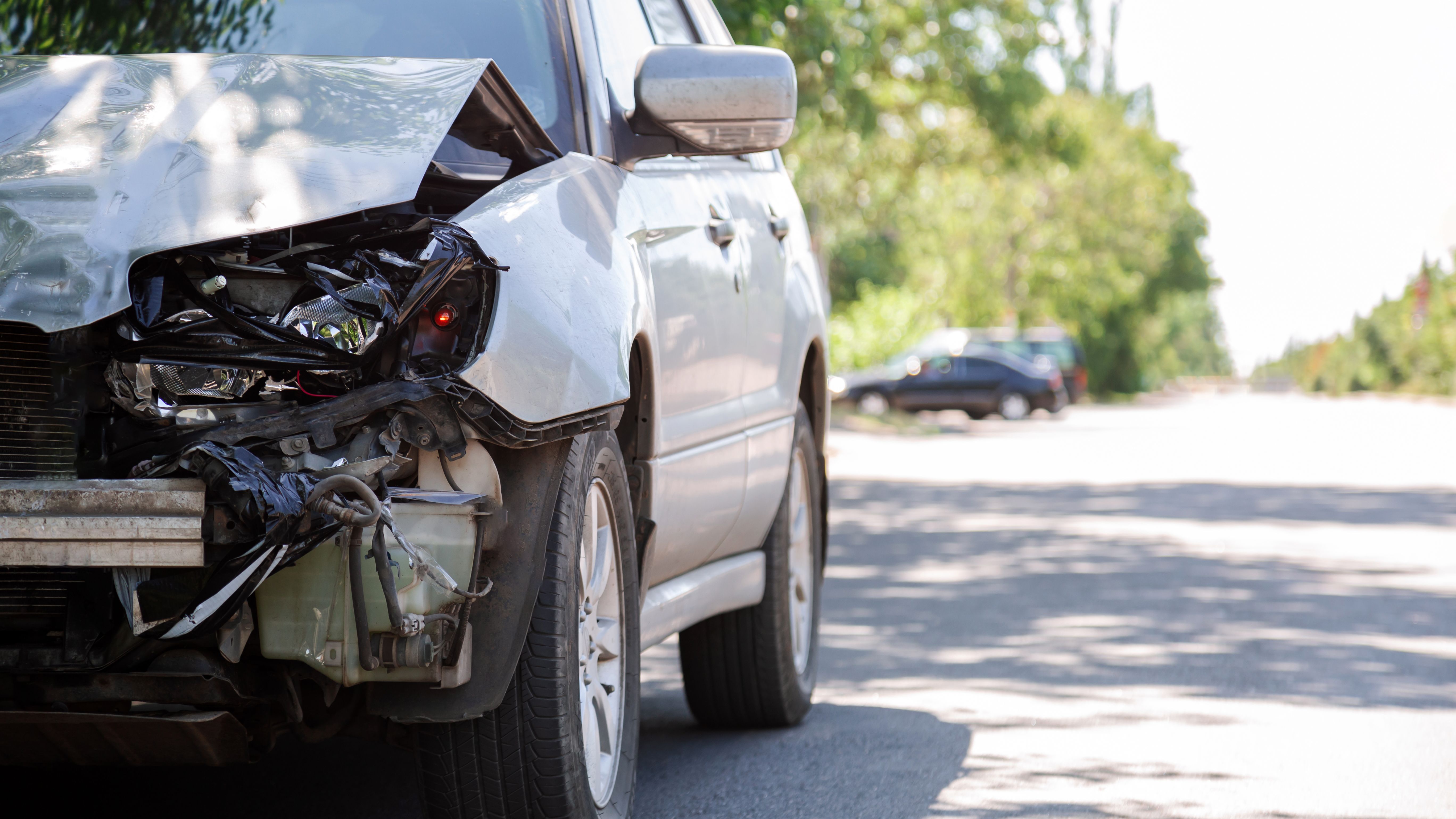 Exceso de muertes en carretera en julio: la ola de calor provoca un aumento de accidentes