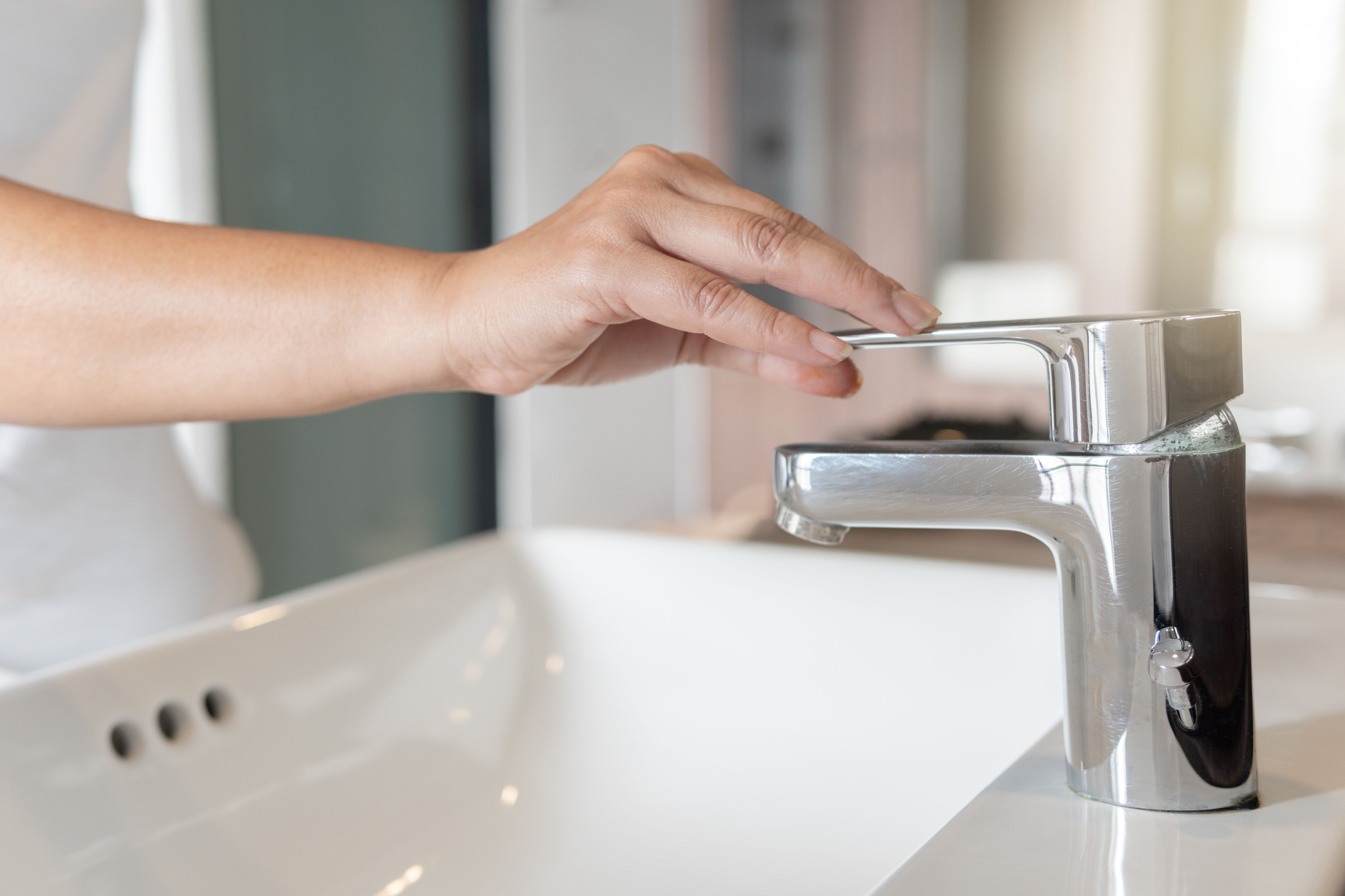 Los trucos más efectivos para ahorrar agua en casa. Foto: Bigstock