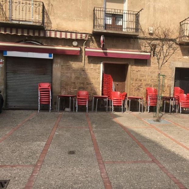 La España vaciada... de bares y tiendas: casi la mitad de los pueblos no tienen estos servicios