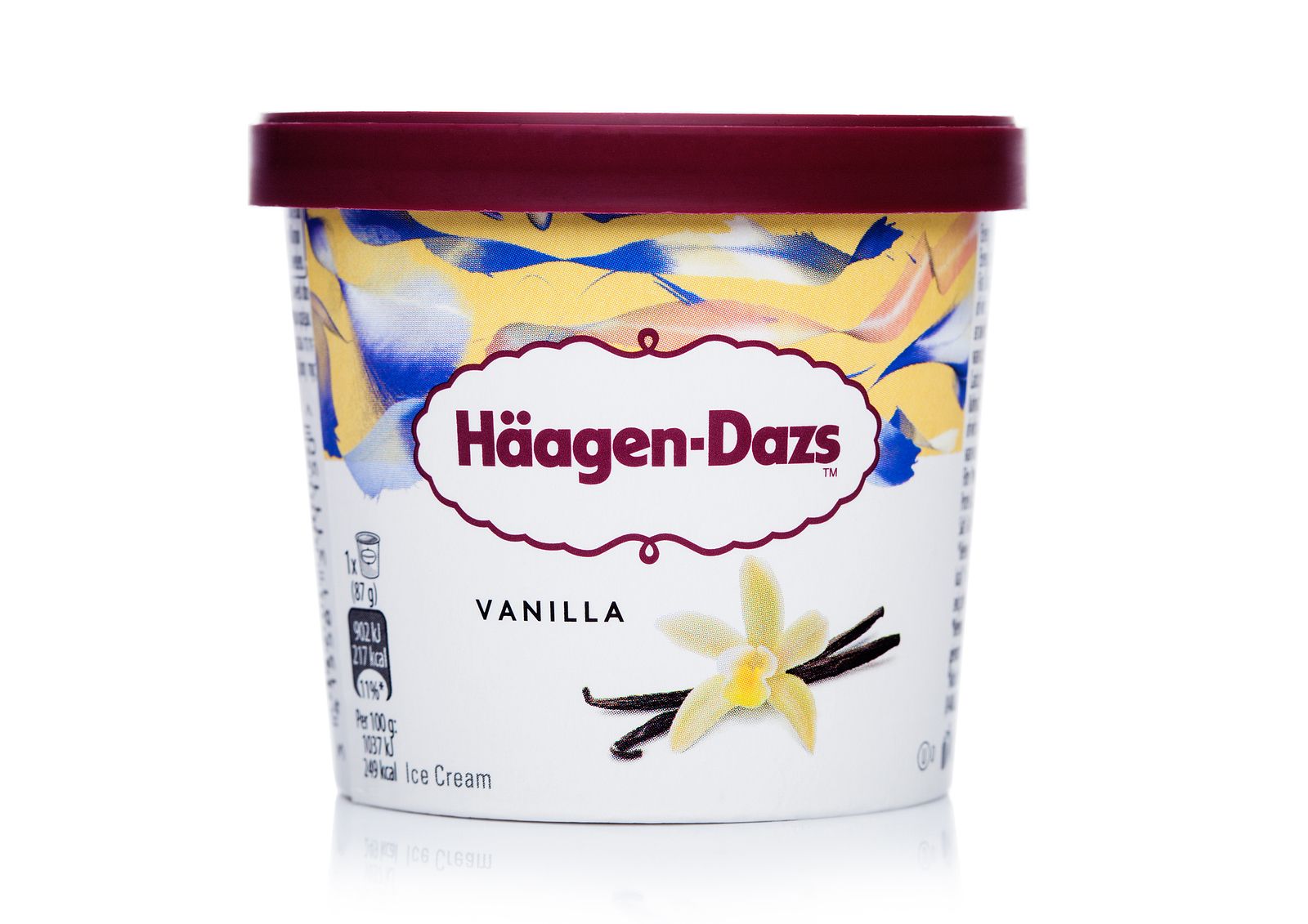 Alerta por óxido de etileno en helados Häagen-Dazs: lista de productos afectados