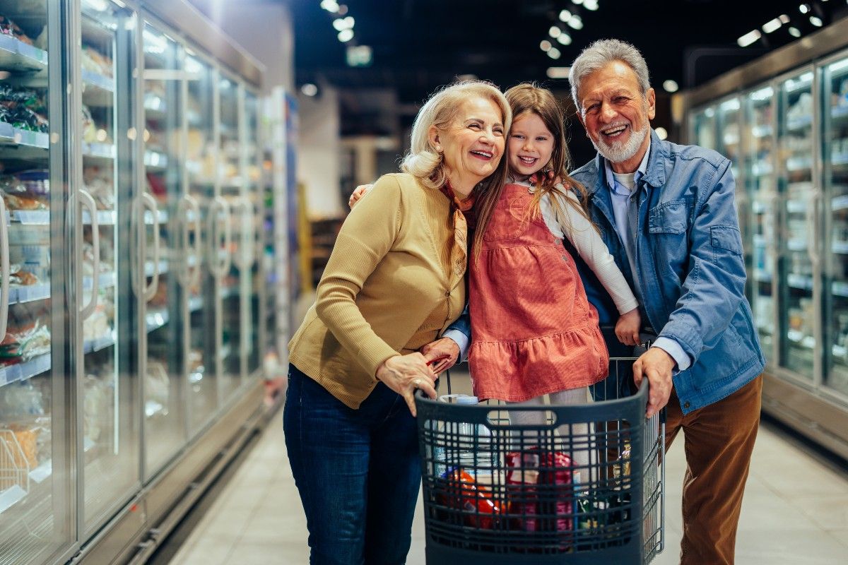 Consigue 20€ gratis en tu primera compra en el de Carrefour