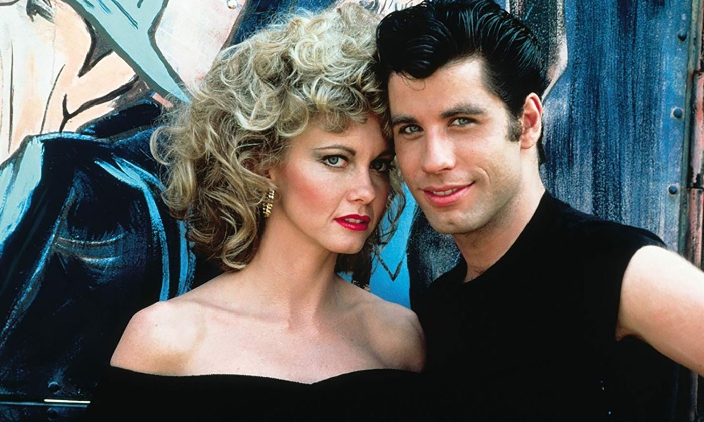 Muere la actriz Olivia Newton-John, protagonista de 'Grease', a los 73 años