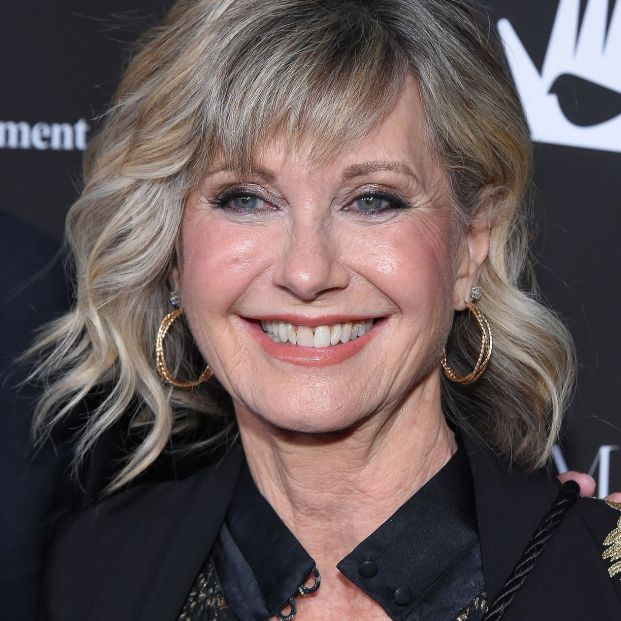 Olivia Newton-John