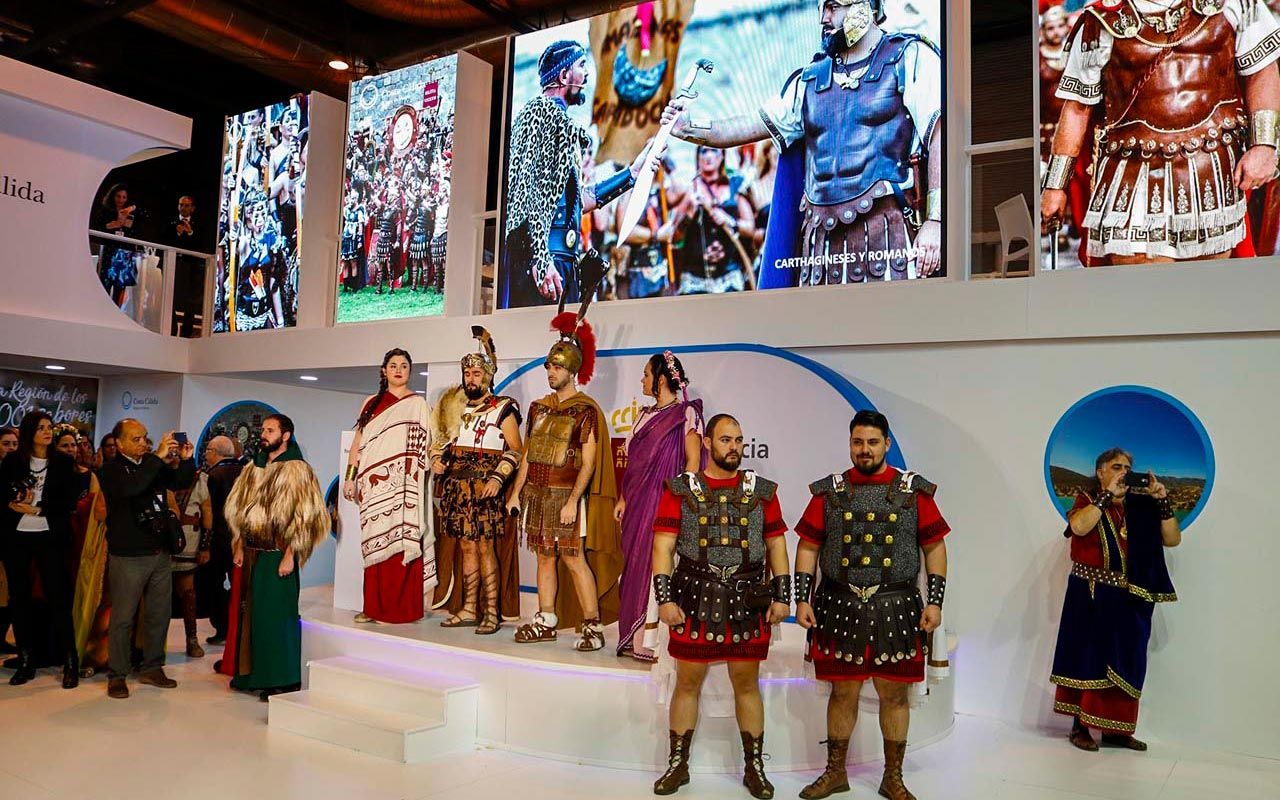 Cartagena: Carthagineses, romanos y michirones. fiestas carthagineses romanos Cartagena: Carthagineses, romanos y michirones. fiestas carthagineses romanos