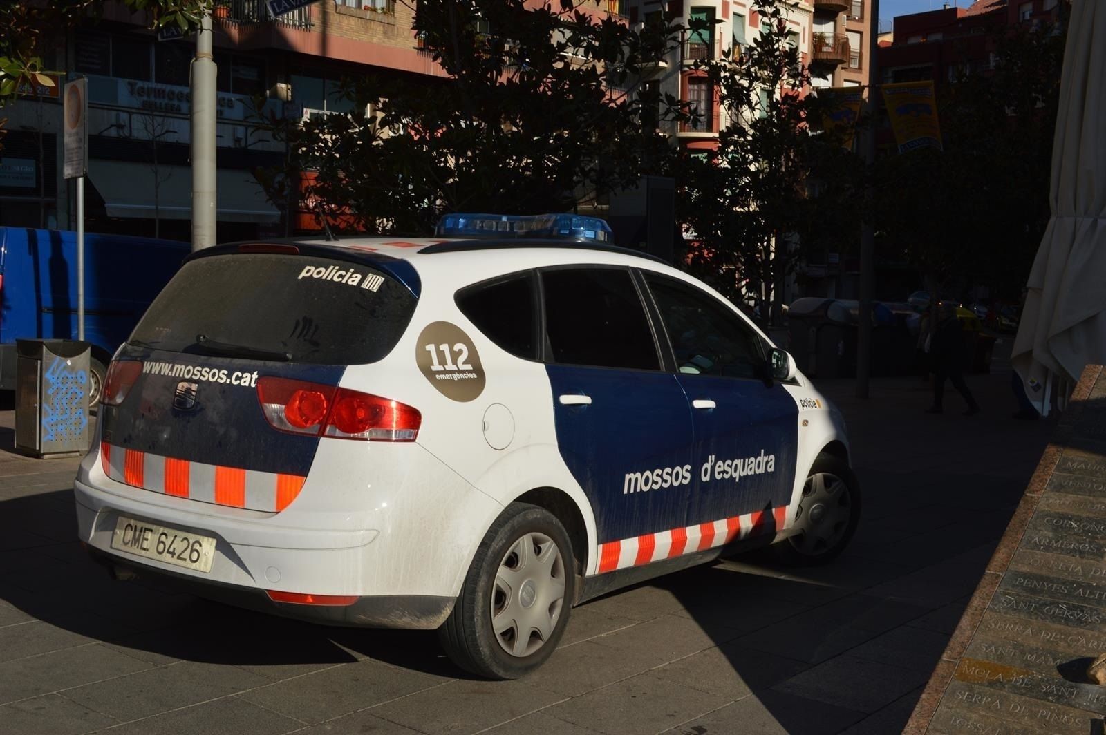 Detienen al conductor del atropello mortal a ciclistas en Barcelona