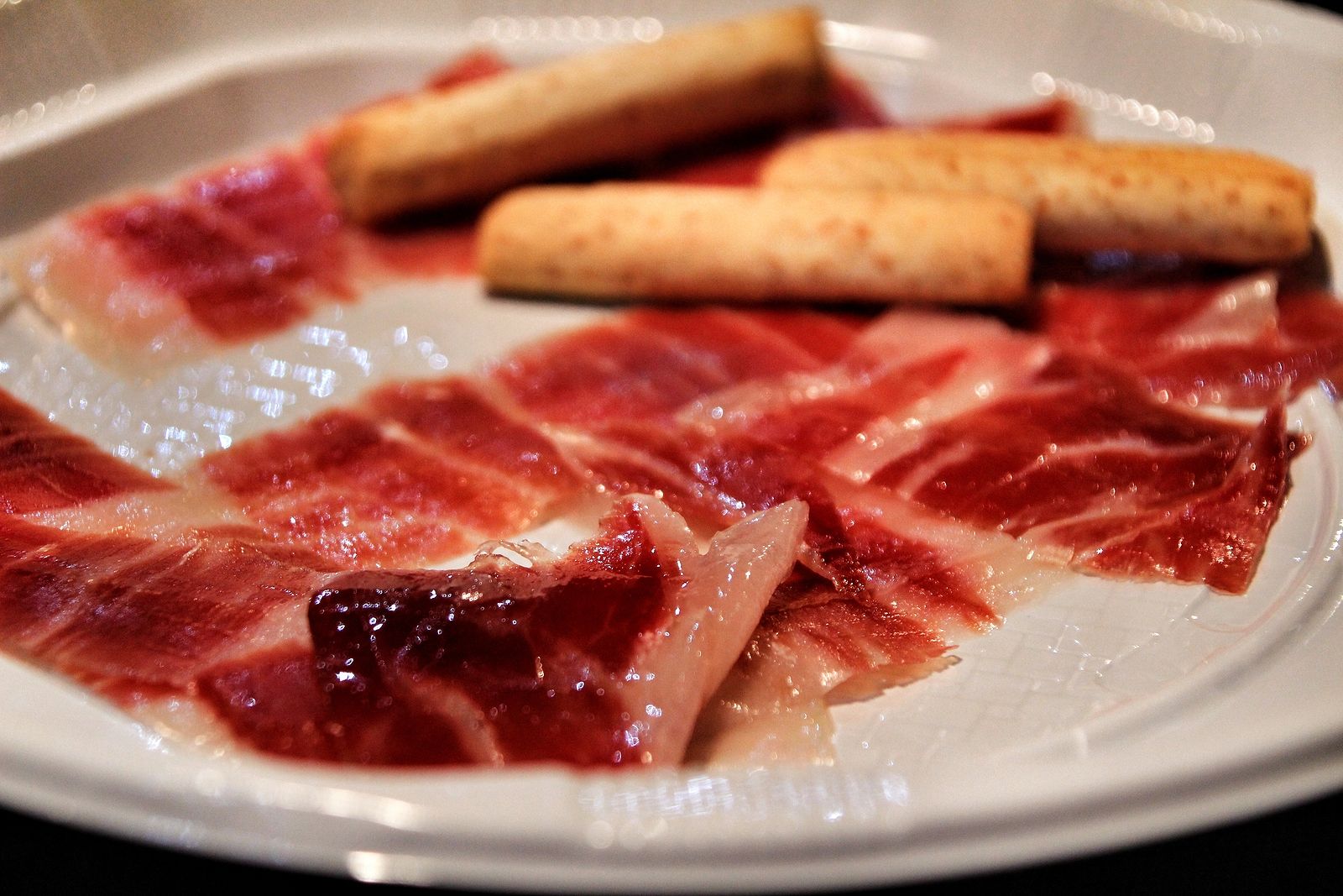 Estos son los dos mejores jamones del año en España