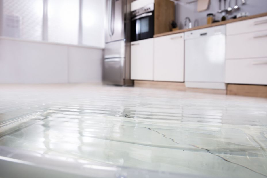 Tengo una fuga de agua en casa, ¿qué debo hacer? Tengo una fuga de agua en casa, ¿qué debo hacer?