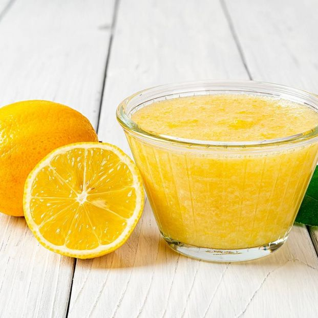 Como hacer mermelada de limón casera, un dulce delicioso y saludable