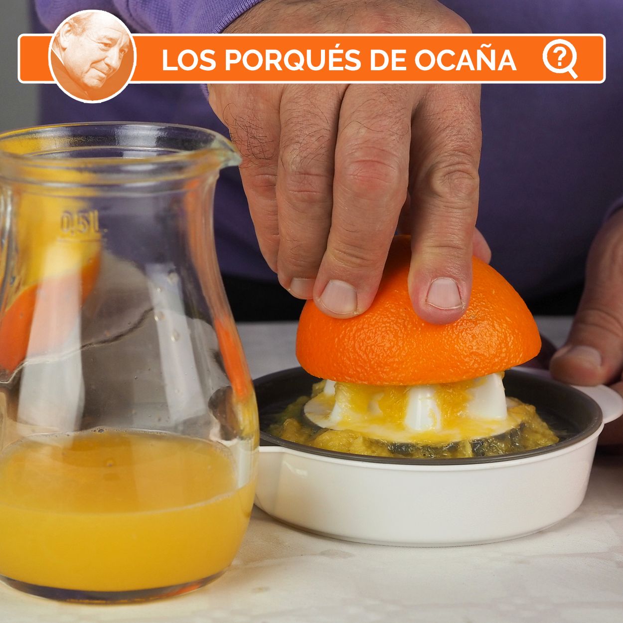¿Por qué asimilamos la vitamina C a la naranja?