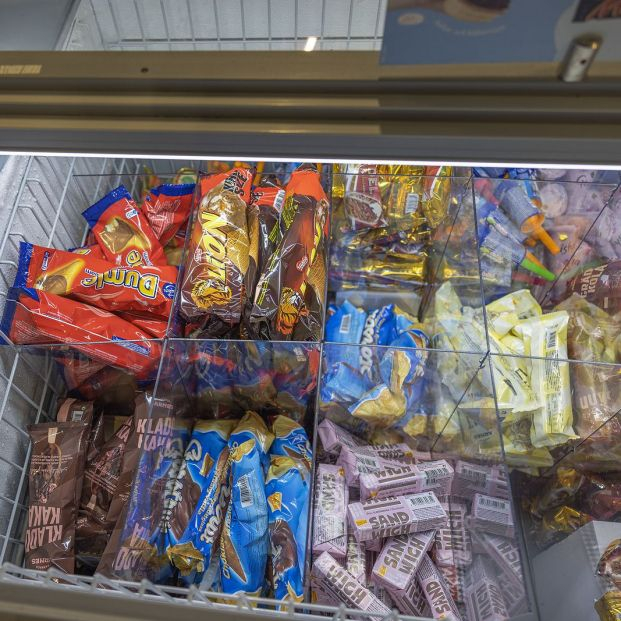 Alerta alimentaria: retiran estos helados de Mercadona, Aldi y Lidl por presentar "cuerpos extraños"