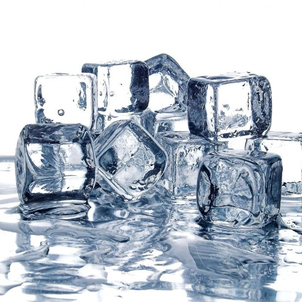 La máquina de hielo de Lidl con la que puedes hacer tus propios cubitos La máquina de hielo de Lidl con la que puedes hacer tus propios cubitos