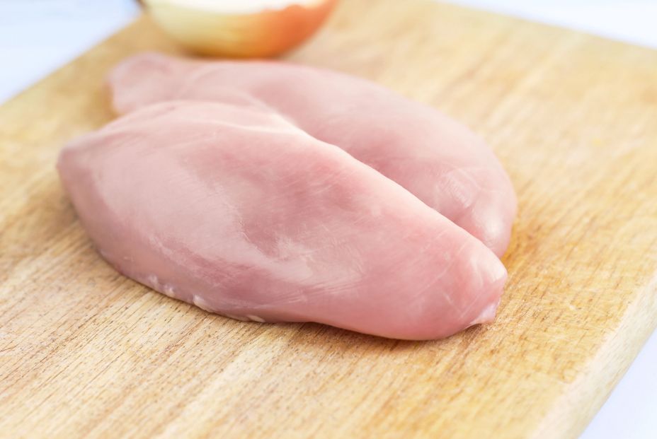 El pollo y el pavo son tan malos para el colesterol como la carne roja