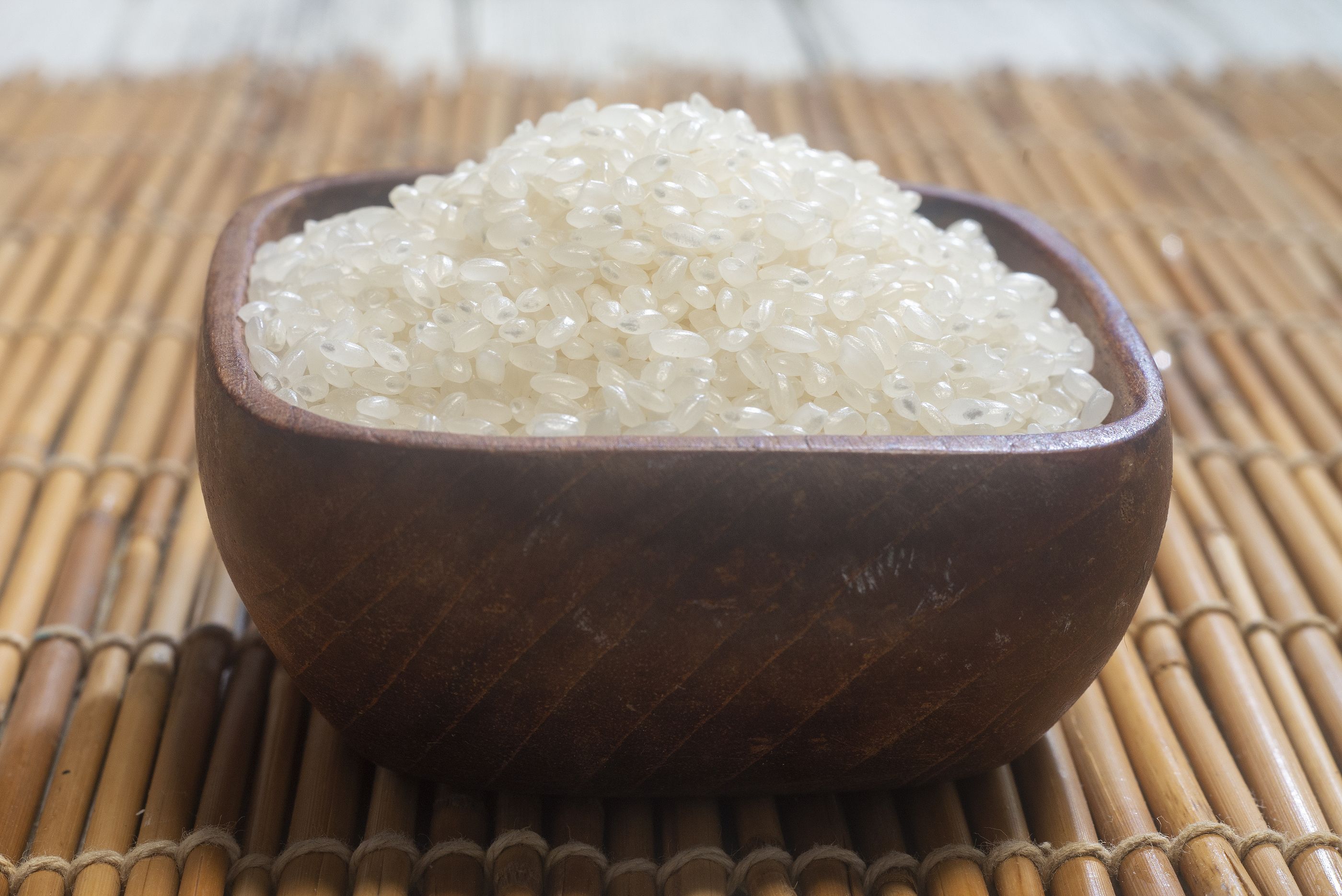Cómo calcular el arroz para que no falte ni sobre