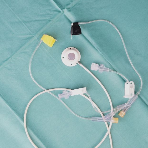 ¿Qué es un Port a Cath y qué ventajas puede tener?