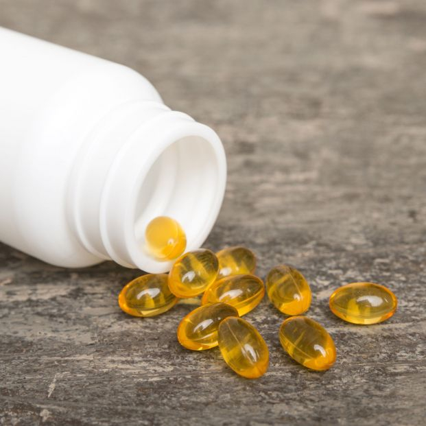¿Sirven los suplementos de vitamina D para reducir las fracturas? Foto: Bigstock