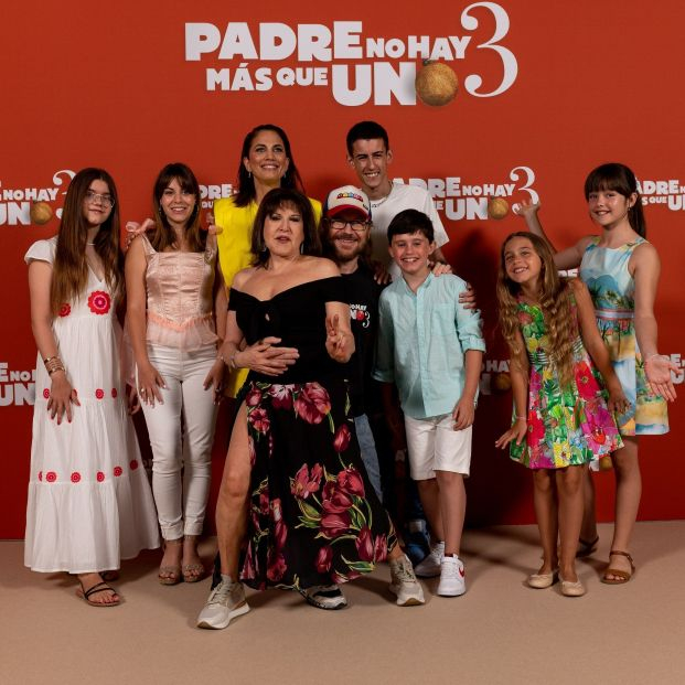 Las cinco películas más taquilleras en España en lo que va de 2022