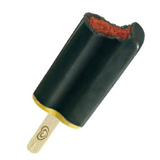 Helado Drácula Helado Drácula