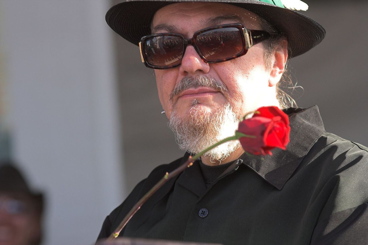 Muere Dr John a los 77 años