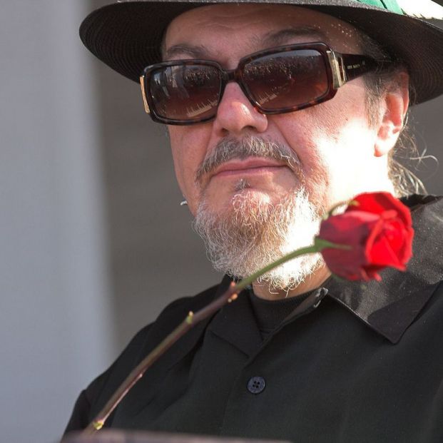 Muere Dr John a los 77 años