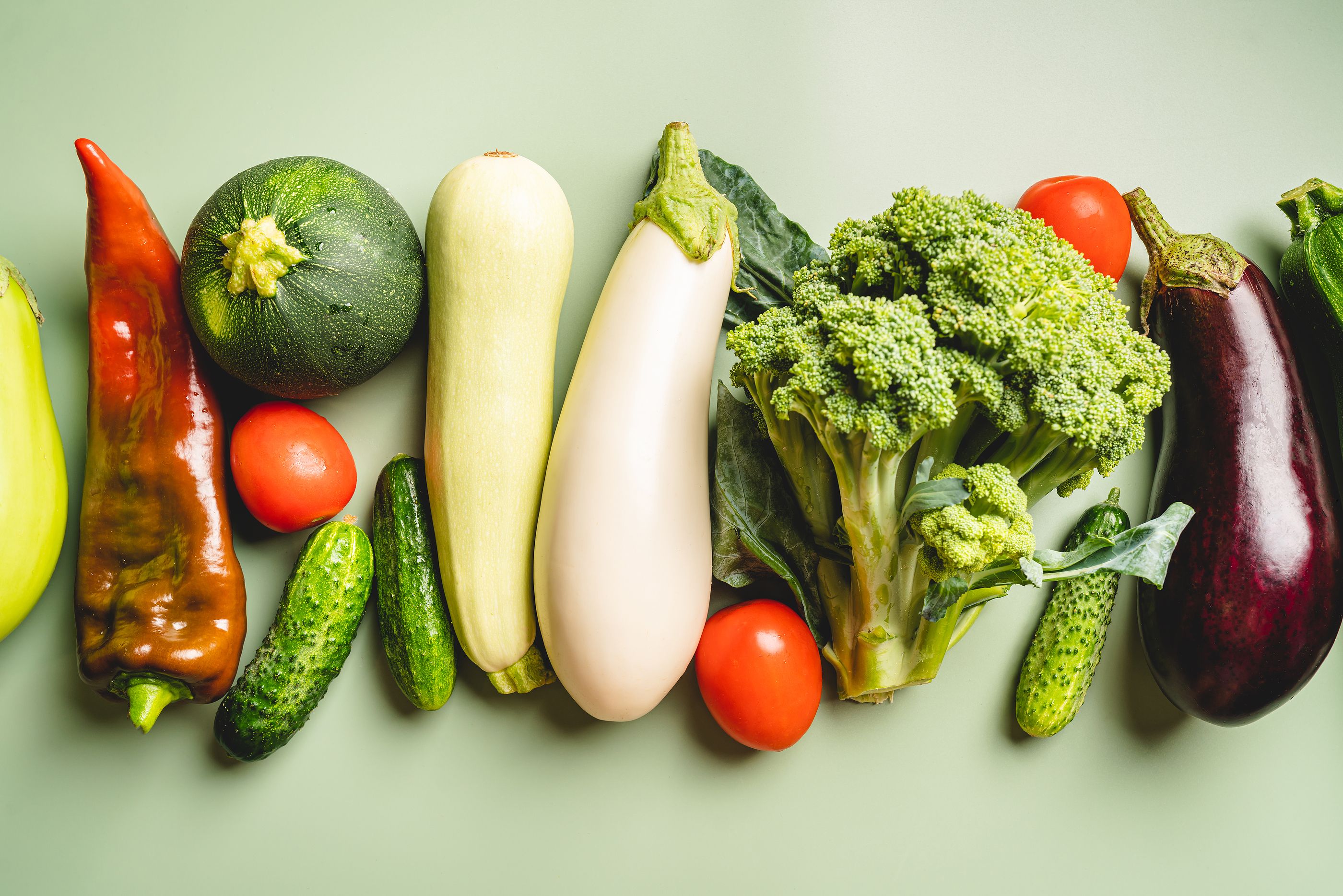 Las mujeres vegetarianas son más propensas a romperse la cadera en la vejez