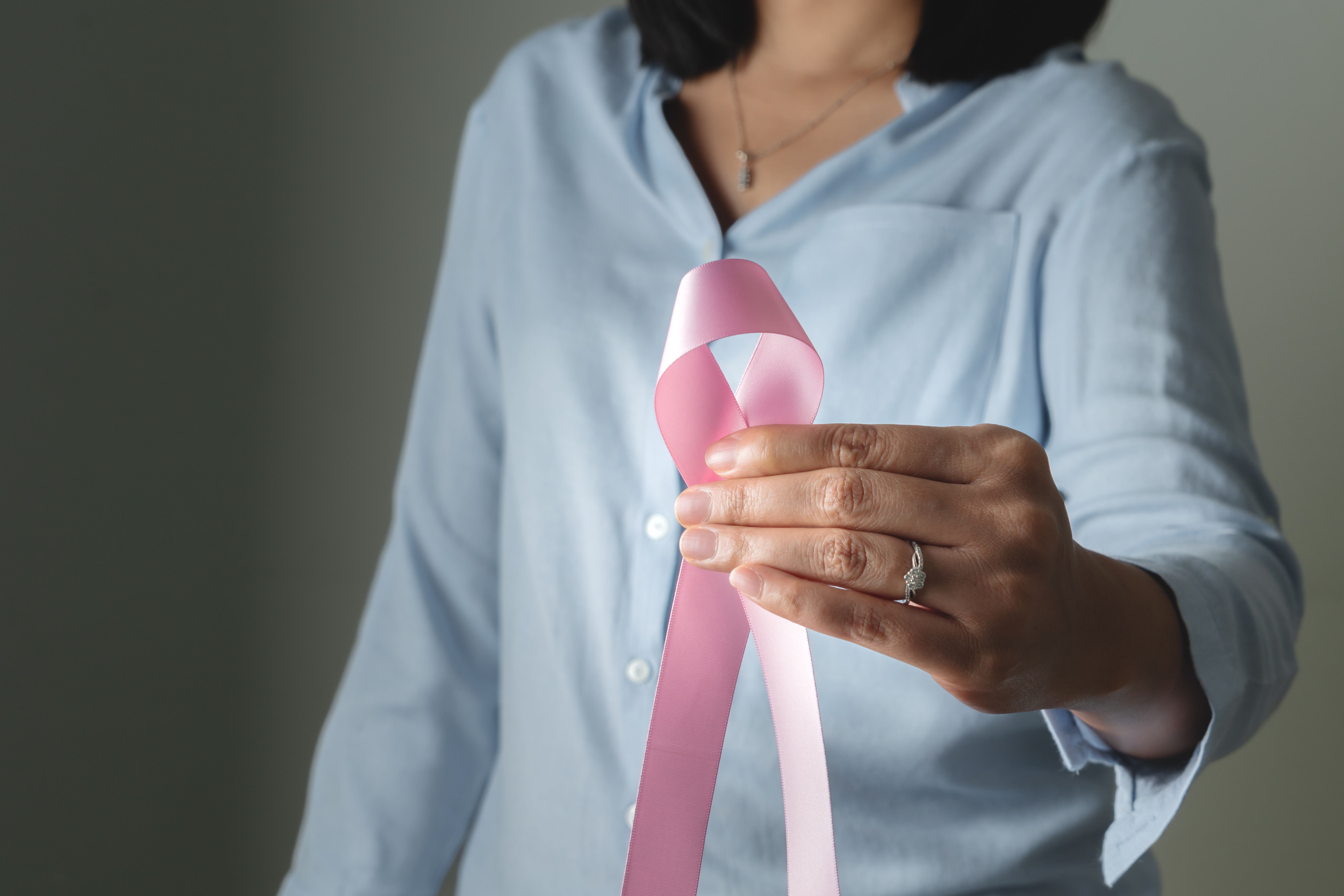 Cómo se propaga el cáncer de mama triple negativo y cómo tratarlo