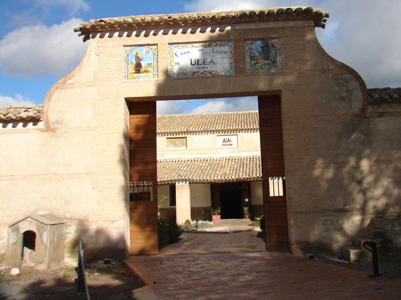 Bodegas Ulea