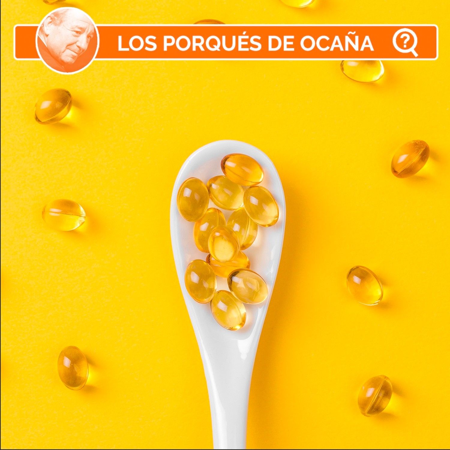 ¿Por qué dicen que las vitaminas engordan?