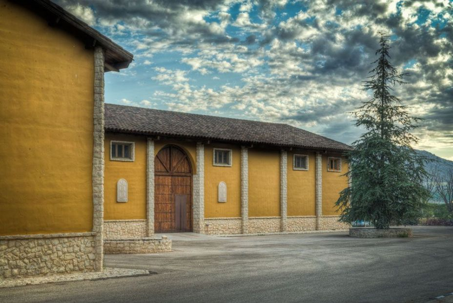 bodegas carchelo bodegas carchelo