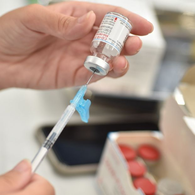 Estados Unidos recomienda la vacunación anual cada otoño contra la Covid-19