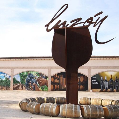 Bodegas Luzón Bodegas Luzón
