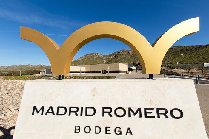 bodega madrid romero bodega madrid romero