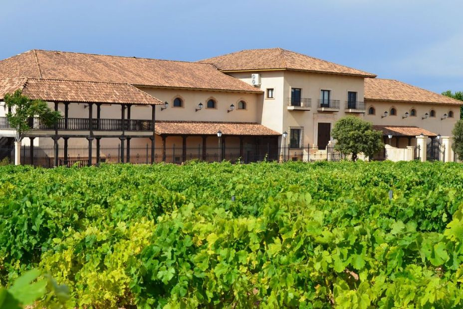 Bodega Sierra Norte Bodega Sierra Norte