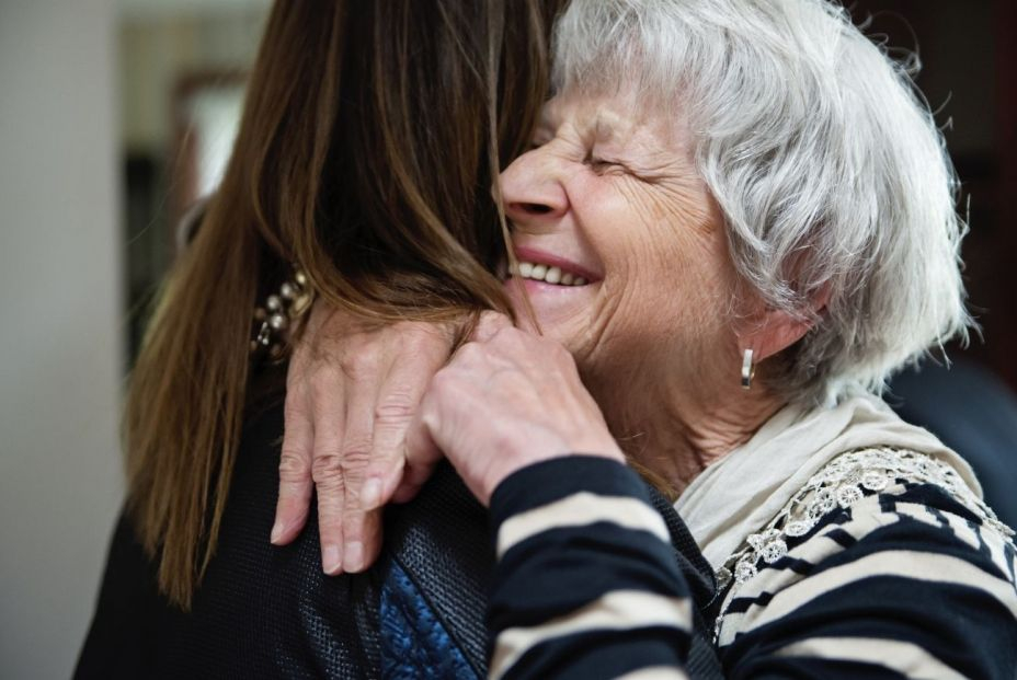 ¿Por qué las abuelas fueron clave para la supervivencia humana?