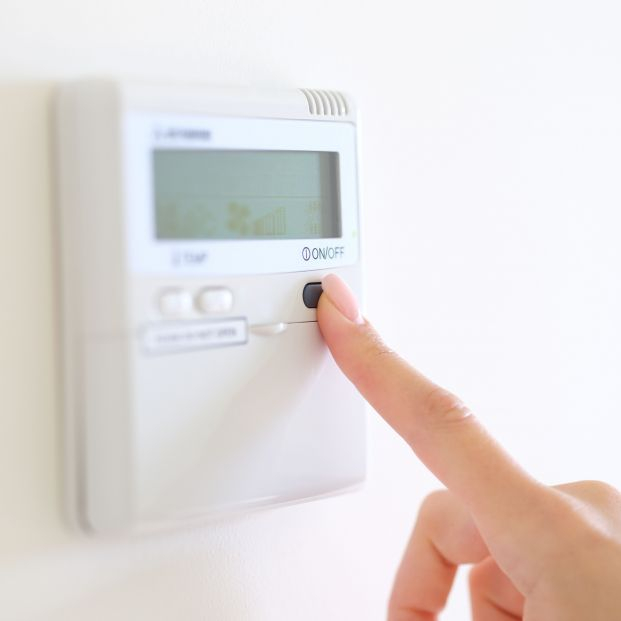 Plan de ahorro energético: ¿A qué temperatura tienen que estar ahora los hoteles?