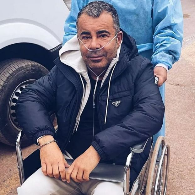 Jorge Javier Vázquez, ingresado de urgencia en Perú por un edema pulmonar
