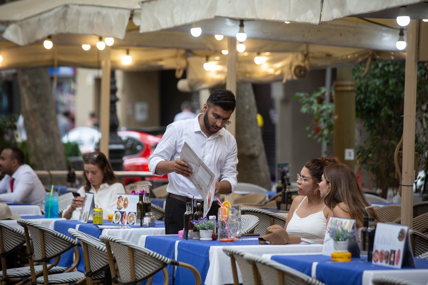 La Seguridad Social cerrará agosto con 187.000 cotizantes menos en afiliación media