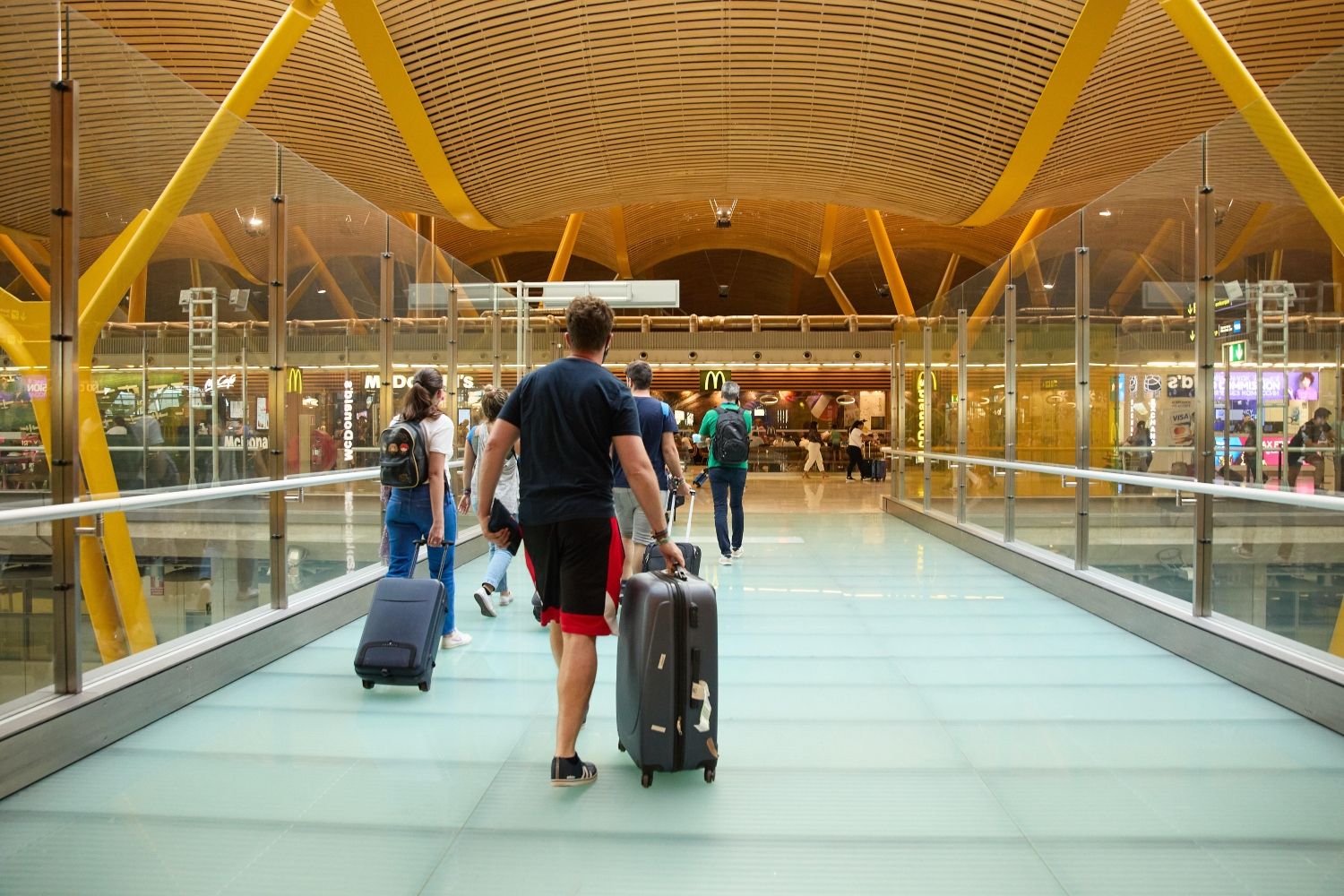 Todos los motivos por los que puedes reclamar a tu aerolínea y cómo hacerlo