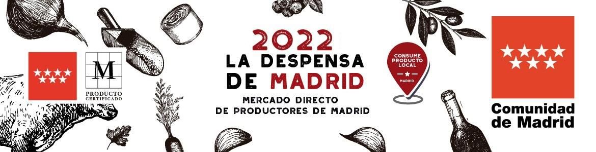 La Despensa de Madrid