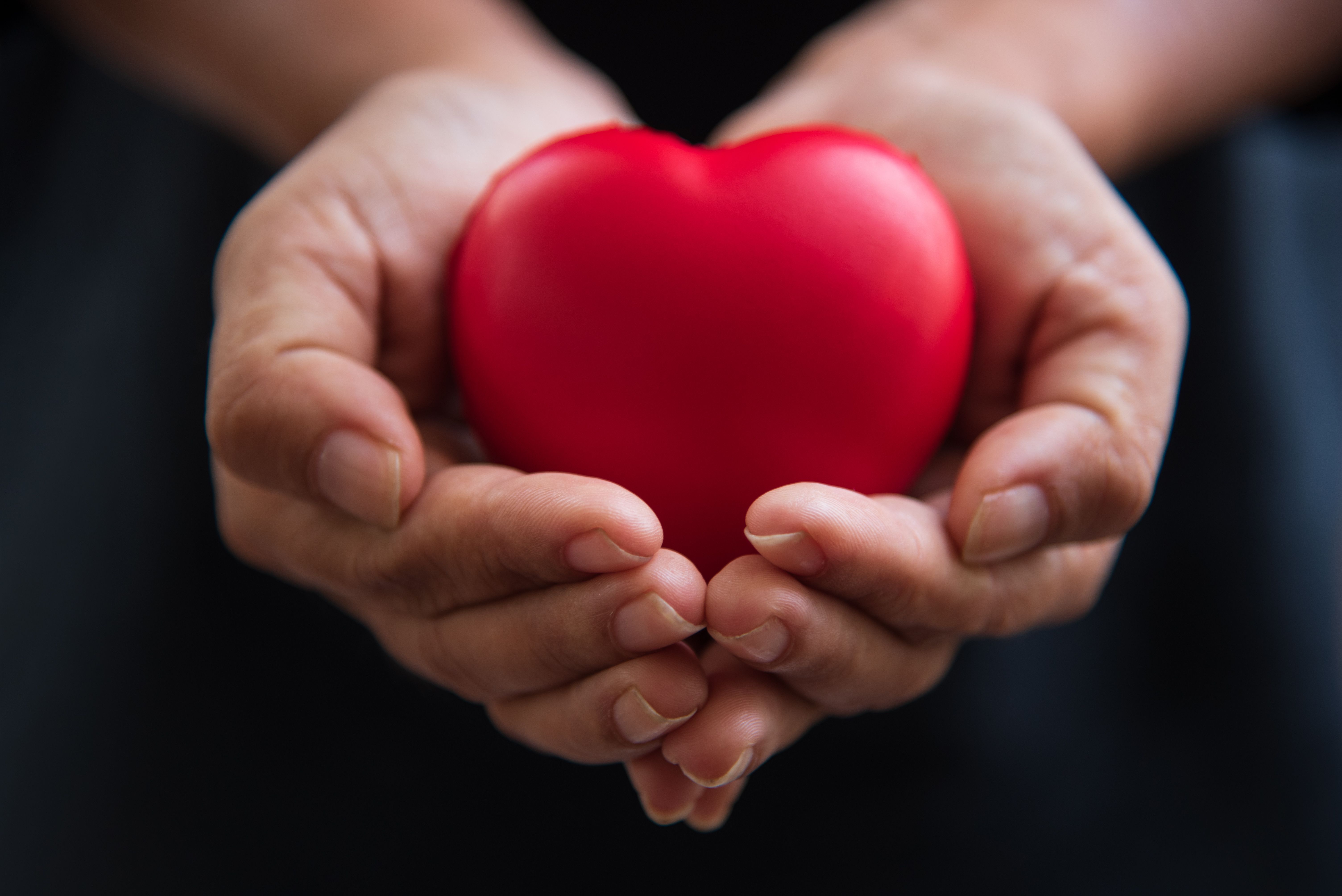 ¿Sabías que la ley fija en los 65 años el tope para poder donar sangre?