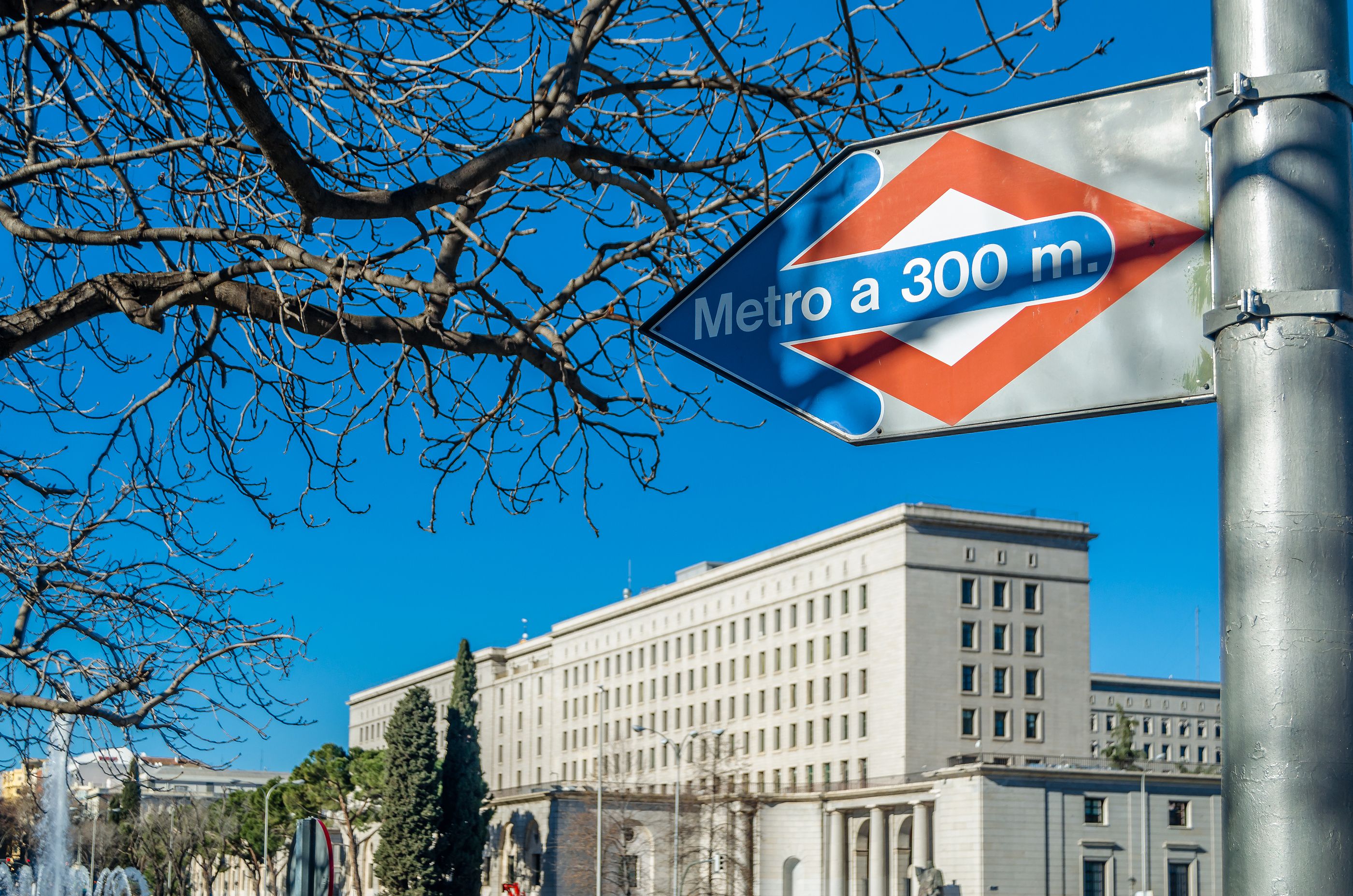 Este es el descuento mínimo que aplicará cada comunidad en el precio del transporte público