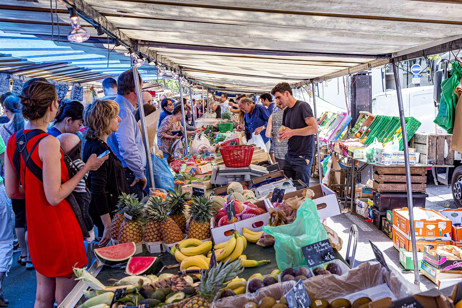 La inflación también azota a la eurozona: sube al máximo histórico del 8,9% en julio