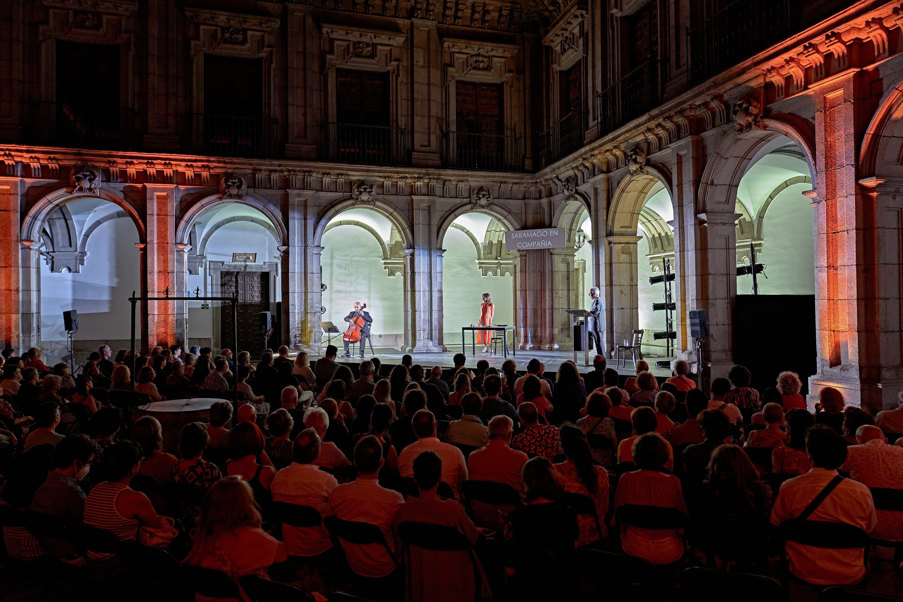 Veranos de la Villa se despide con cine madrileño, teatro clásico y actuaciones musicales