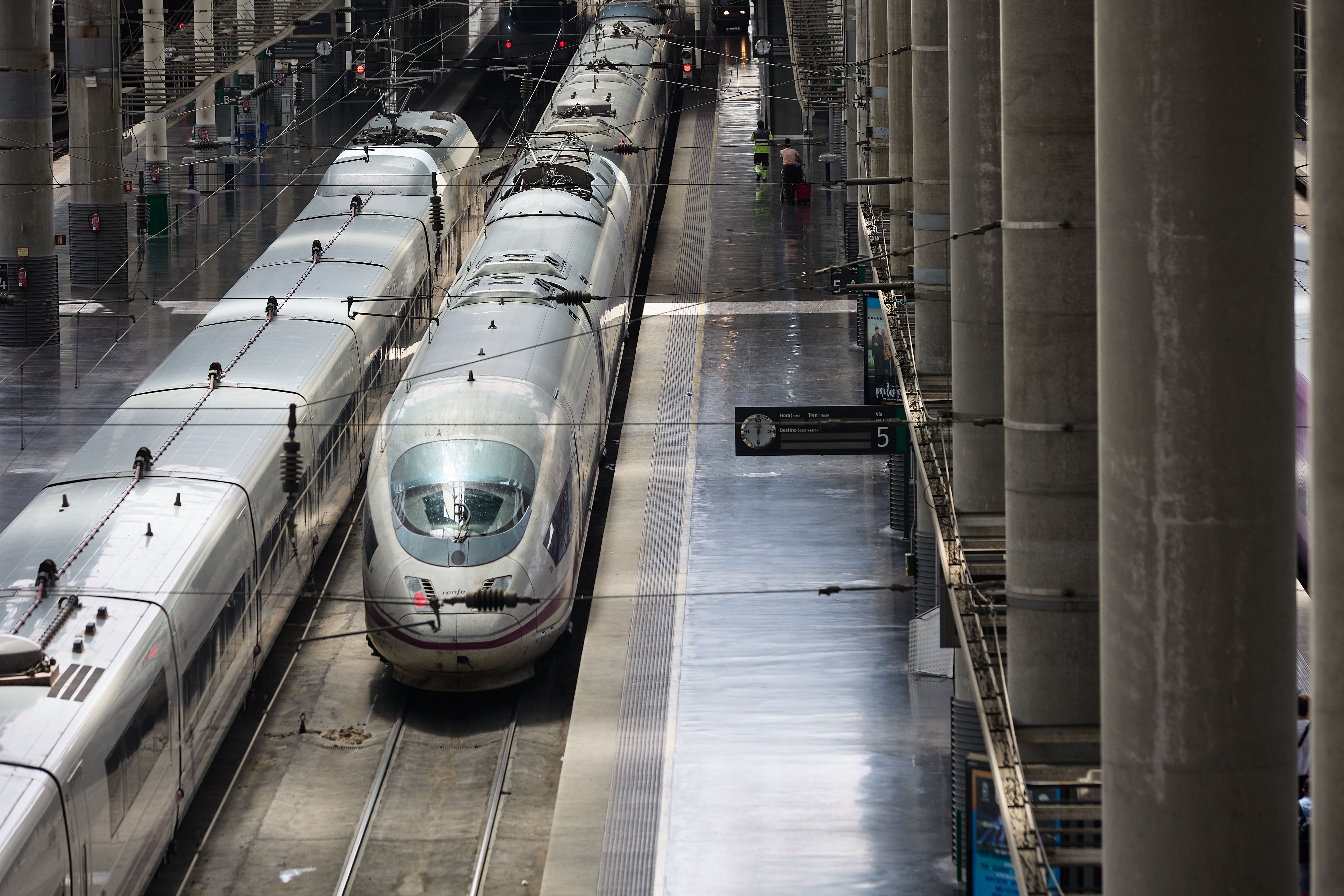 Estos son los requisitos para obtener el abono de Renfe gratuito desde el 24 de agosto