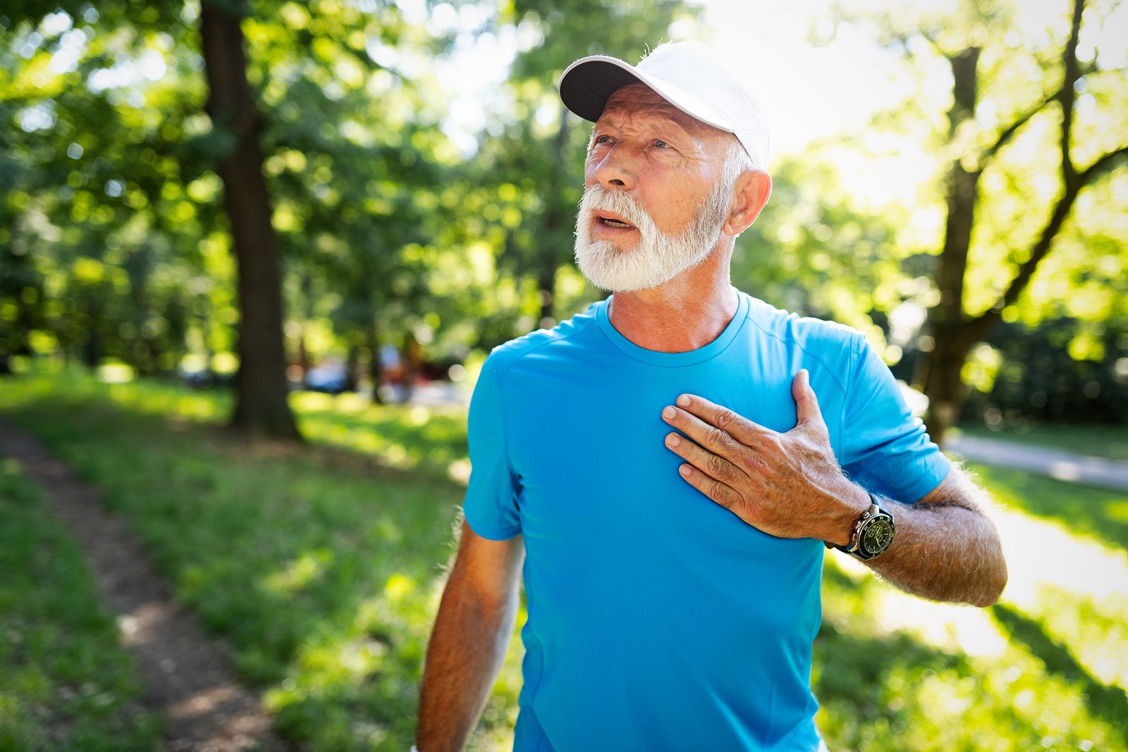 Cardiopatía y ejercicio físico