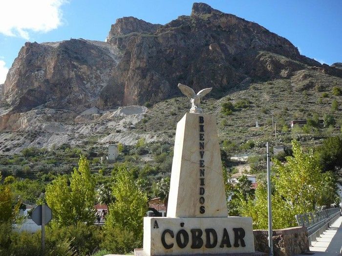 Códbar. Foto Wikipedia